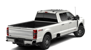2026 Ford Super Duty® External Image 4